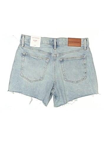 Lucky Brand Denim Shorts (view 2)
