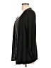 I.N. Studio Black Cardigan Size L - photo 5