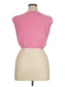 Unbranded Pink Sleeveless Blouse Size 1X - photo 2