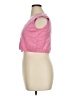 Unbranded Pink Sleeveless Blouse Size 1X - photo 5