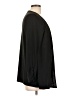 I.N. Studio Black Cardigan Size L - photo 4