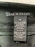 Zac & Rachel Black Active Pants Size 14 - photo 4