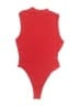 Shein Red Bodysuit Size M - photo 1