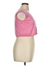 Unbranded Pink Sleeveless Blouse Size 1X - photo 4