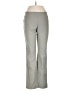 Nic + Zoe Gray Active Pants Size 6 - photo 1