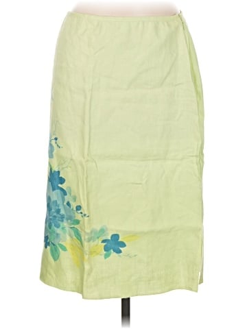 Ann Taylor LOFT Casual Skirt (view 1)