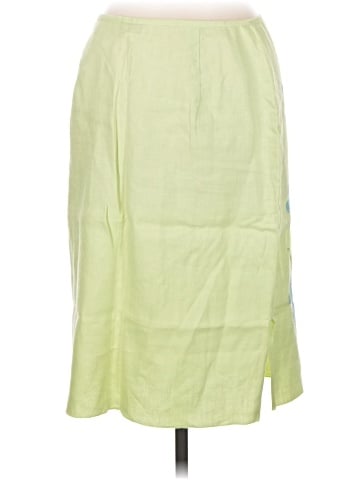Ann Taylor LOFT Casual Skirt (view 2)