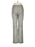 Nic + Zoe Gray Active Pants Size 6 - photo 2