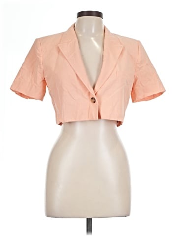 Zara Blazer (view 1)