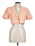 Zara Orange Blazer Size L - photo 1