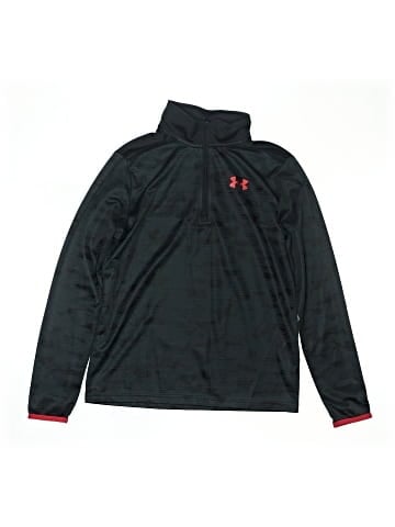 Under Armour Track Jacket (view 1)