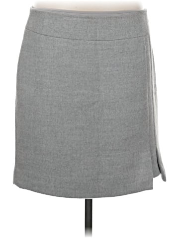 White House Black Market Casual Skirt (view 1)