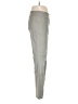 Nic + Zoe Gray Active Pants Size 6 - photo 4