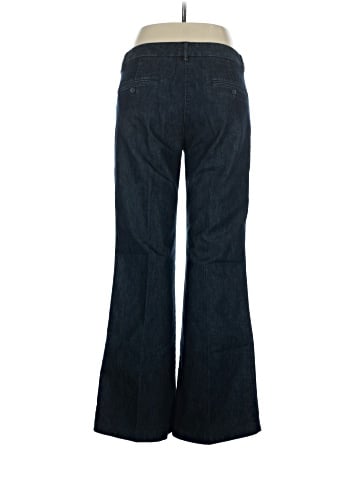 Express Design Studio Jeans (view 2)