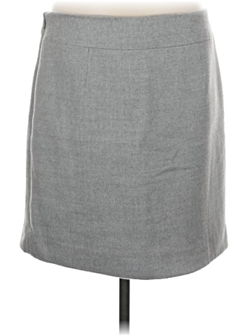 White House Black Market Casual Skirt (view 2)