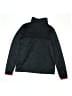 Under Armour 100% Polyester Black Track Jacket Size L (youth) - photo 2