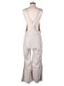 Evereve Gray Overalls Size 31 waist - photo 2