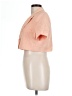 Zara Orange Blazer Size L - photo 5