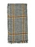 Aldo 100% Acrylic Houndstooth Gray Scarf One size - photo 2