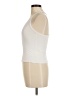 Lululemon Athletica Ivory Tank Top Size 8 - photo 5