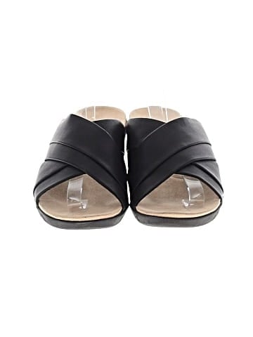 Baretraps Wedges (view 2)
