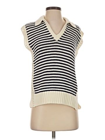 Michael Stars Sweater Vest (view 1)