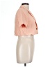 Zara Orange Blazer Size L - photo 4