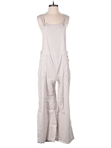 Evereve Overalls (view 1)