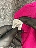 THML 100% Polyester Solid Purple Casual Dress Size M - photo 8