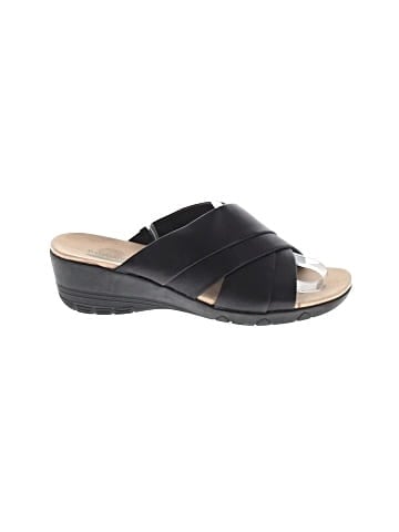 Baretraps Wedges (view 1)