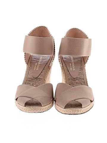 Andre Assous Wedges (view 2)