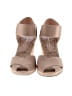 Andre Assous Tan Wedges Size 11 - photo 2