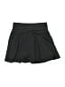 Old Navy Solid Black Skort Size M - photo 1