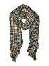 Aldo 100% Acrylic Houndstooth Gray Scarf One size - photo 1