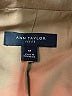 Ann Taylor Tan Blazer Size 8 Petite - photo 3