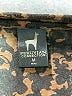 Peruvian Connection Animal Print Brown Casual Dress Size M - photo 7