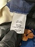 J.Crew Collection Floral Blue Silk Pants Size 2 - photo 8