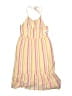 Old Navy Stripes Yellow Dress Size 14 - 16 - photo 1