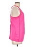 Bcg 100% Polyester Pink Active Tank Size L - photo 4