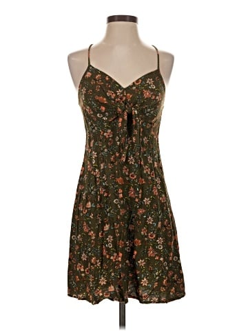 Xhilaration Casual Dress (view 1)