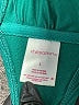 Xhilaration Green Swimsuit Top Size L - photo 3