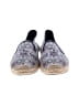Tory Burch Paisley Purple Flats Size 10 1/2 - photo 2