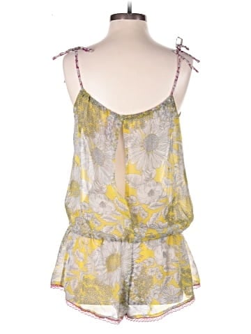 Liberty of London for Target Romper (view 2)