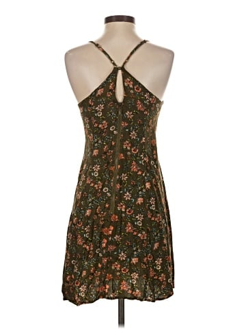 Xhilaration Casual Dress (view 2)