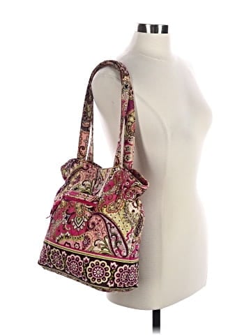 Vera Bradley Shoulder Bag (view 2)