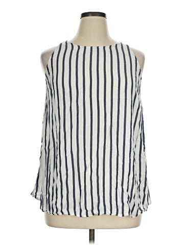 Old Navy Sleeveless Blouse (view 1)