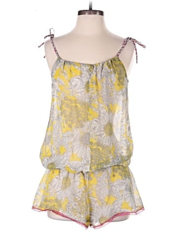 Liberty of London for Target Romper (view 1)