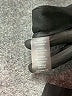 Calvin Klein Solid Black Casual Pants Size 6 - photo 8