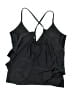 Catalina Black Swimsuit Top Size L - photo 2
