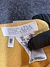 Escada by Margaretha Ley Yellow Pullover Sweater Size EU 34 / US 4 - photo 7